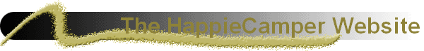 The HappieCamper Website